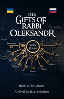 The Gifts of Rabbi OLEKSANDR 197169438X Book Cover