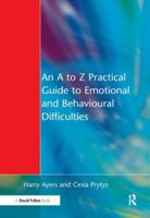 An A to Z Practical Guide to Learning Difficulties 1843122669 Book Cover