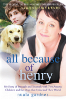 All Because Of Henry 1845027078 Book Cover
