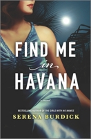 Find Me in Havana 0778389367 Book Cover