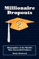 Biographies of the World's Most Successful Failures 0978580249 Book Cover