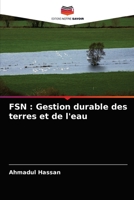 Fsn: Gestion durable des terres et de l'eau 6202891181 Book Cover