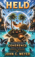 Held: As The False Matrix Shatters and the Masks Grow Heavy, Coherence Unveils The Path to Harmonic Manhood B0H2Y4GCSW Book Cover