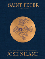 Saint Peter: Chapter & Verse 1761452029 Book Cover