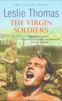 The Virgin Soldiers (Virgin Soldiers Trilogy 1) 0330201913 Book Cover
