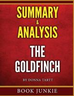 The Goldfinch: Summary & Analysis 1530533449 Book Cover