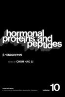 B-Endorphin B0007E03LU Book Cover