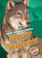 Gray Wolves 1626171882 Book Cover