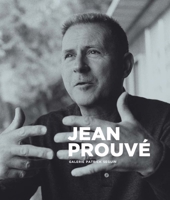 Jean Prouve 2909187209 Book Cover