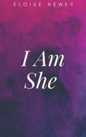 I Am She 9357213570 Book Cover
