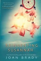 Reinventing Susannah 1781998663 Book Cover