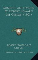 Sonnets and Lyrics 1437052797 Book Cover