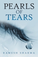 Pearls of Tears B0FRT3NMQD Book Cover