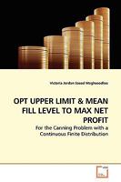 Opt Upper Limit 3639135407 Book Cover