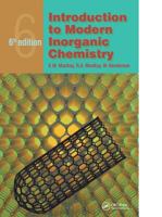 Introduction to Modern Inorganic Chemistry, 6th Edition 0748764208 Book Cover