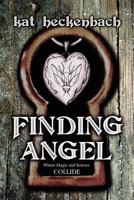 Finding Angel 1927154138 Book Cover