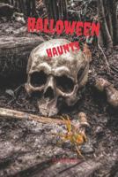Halloween Haunts 1726662268 Book Cover