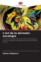 L'art de la dermato-oncologie (French Edition) 6208013909 Book Cover