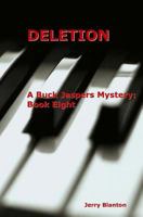 Deletion: A Buck Jaspers Mystery: Book Eight 1438242379 Book Cover