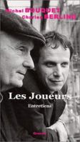Les joueurs 224661631X Book Cover
