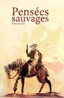 Pensées sauvages (French Edition) 2414113626 Book Cover
