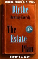The Estate Plan (New Money Matters) 1955476500 Book Cover