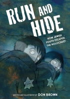 Run and Hide 0063489600 Book Cover