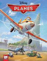 Planes 1532148178 Book Cover
