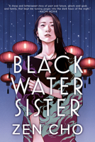 Black Water Sister 0425283437 Book Cover
