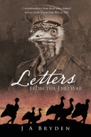 Letters from the Emu War 1922851248 Book Cover