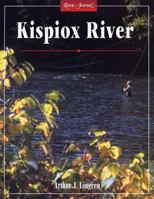 Kispiox River (River Journal) 157188310X Book Cover