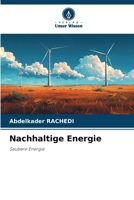 Nachhaltige Energie (German Edition) 6209359140 Book Cover