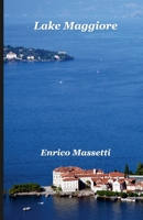 Lake Maggiore 1329491793 Book Cover