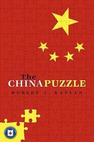 The China Puzzle 1439203695 Book Cover