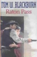 RATON PASS 1587247933 Book Cover