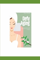 Strong from the Core: The Ultimate Guide to Core Strength for Women (Age Defying) B0CN9PMQ1M Book Cover