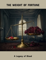 The Weight Of Fortune: A Legacy Of Blood B0FR2JTZ5W Book Cover