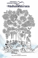 Statergic Lessons from Mahabharata: Mahabharata 9394675744 Book Cover