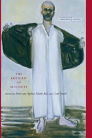 The Rhetoric of Sincerity 080476302X Book Cover