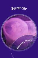 Secret city 1541276280 Book Cover