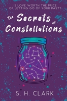 The Secrets of Constellations B0BTKSQKJ8 Book Cover
