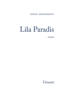 Lila Paradis 2246485819 Book Cover