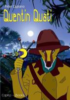 Quentin Quati 3744834832 Book Cover