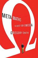 Meta Math!: The Quest for Omega 1400077974 Book Cover