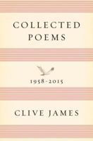 Collected Poems: 1958 - 2015 1631492470 Book Cover