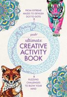 Posh Ultimate Creative Activity Book 1449487580 Book Cover