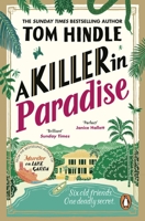 A Killer in Paradise B0GNLDQYD1 Book Cover