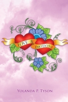 Love and Emotions B09YB5XJ6M Book Cover