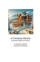 A Christmas Miracle B0G4VLQB42 Book Cover