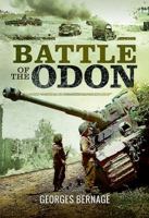 Battle of the Odon 1473857619 Book Cover